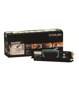 Lexmark E230/E240/E330 Negro Cartucho de Toner Original - 24016SE