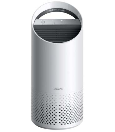 Leitz TruSens Z1000 Purificador de Aire - Lampara UVC - Elimina Gases/Olores de COV - Hasta 23m2