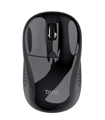 Trust Raton Mini Inalambrico USB 1600dpi - 3 Botones - Uso Ambidiestro