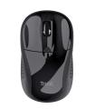 Trust Raton Mini Inalambrico USB 1600dpi - 3 Botones - Uso Ambidiestro