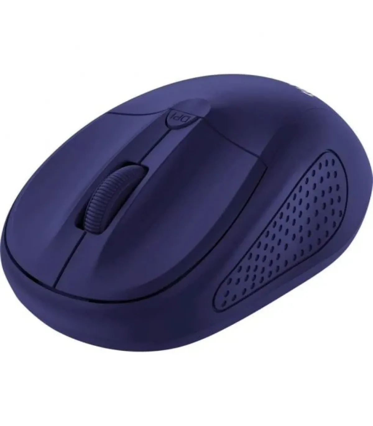 Trust Primo Raton Inalambrico - 1600dpi - 4 Botones - Color Azul