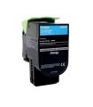 Lexmark C2132/XC2130/XC2132 Cyan Cartucho de Toner Original - 24B6008