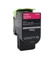 Lexmark C2132/XC2130/XC2132 Magenta Cartucho de Toner Original - 24B6009
