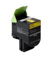 Lexmark C2132/XC2130/XC2132 Amarillo Cartucho de Toner Original - 24B6010
