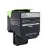 Lexmark C2132/XC2130/XC2132 Negro Cartucho de Toner Original - 24B6011