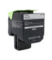 Lexmark C2132/XC2130/XC2132 Negro Cartucho de Toner Original - 24B6011