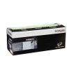 Lexmark M5155/M5163/M5170/XM5163/XM5170 Negro Cartucho de Toner Original - 24B6015