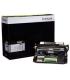 Lexmark 520Z Tambor de Imagen Original Negro - 24B6025
