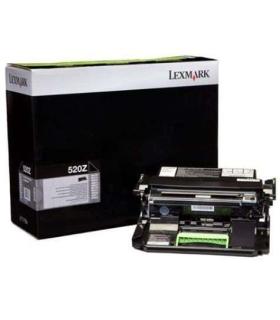 Lexmark 520Z Tambor de Imagen Original Negro - 24B6025