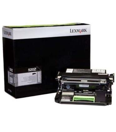 Lexmark 520Z Tambor de Imagen Original Negro - 24B6025