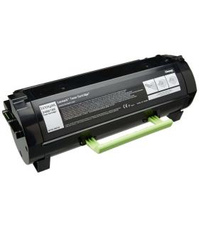 Lexmark M3150/XM3150 Negro Cartucho de Toner Original - 24B6186