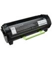 Lexmark M3150/XM3150 Negro Cartucho de Toner Original - 24B6186
