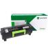 Lexmark M3250/XM3250 Negro Cartucho de Toner Original - 24B6890