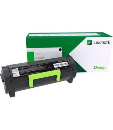 Lexmark M3250/XM3250 Negro Cartucho de Toner Original - 24B6890