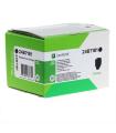 Lexmark C2240/XC2235 Negro Cartucho de Toner Original - 24B7181