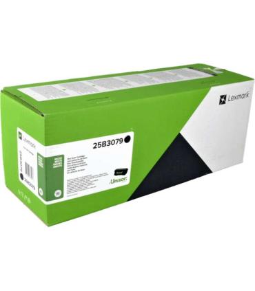 Lexmark M5255/M5270/M5365/XM5365i/XM5370 Negro Cartucho de Toner Original - 25B3079