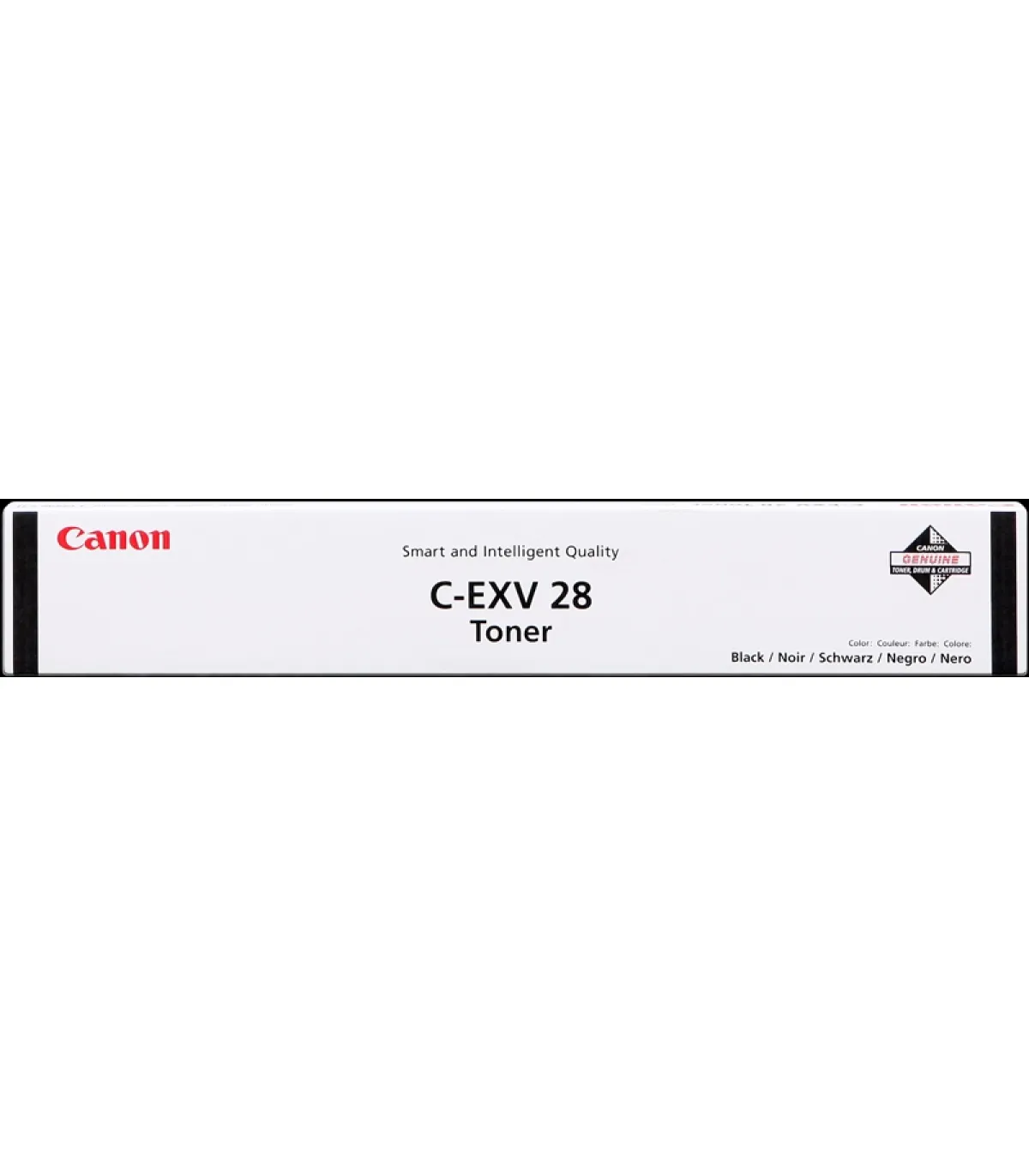 Canon CEXV28 Negro Cartucho de Toner Original - 2789B002
