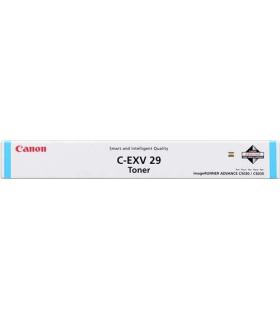 Canon CEXV29 Cyan Cartucho de Toner Original - 2794B002