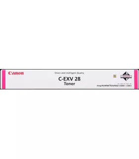Canon CEXV28 Magenta Cartucho de Toner Original - 2797B002