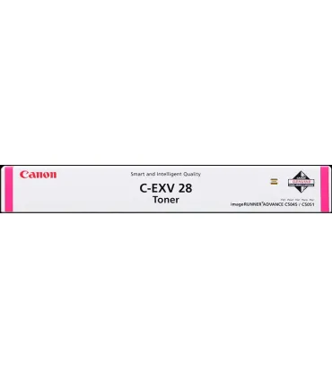 Canon CEXV28 Magenta Cartucho de Toner Original - 2797B002