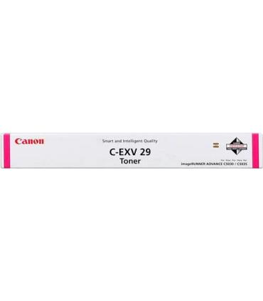 Canon CEXV29 Magenta Cartucho de Toner Original - 2798B002