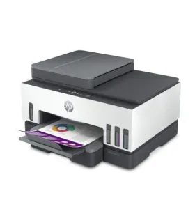 HP Smart Tank 7605 Impresora Multifuncion Color WiFi Duplex 15ppm
