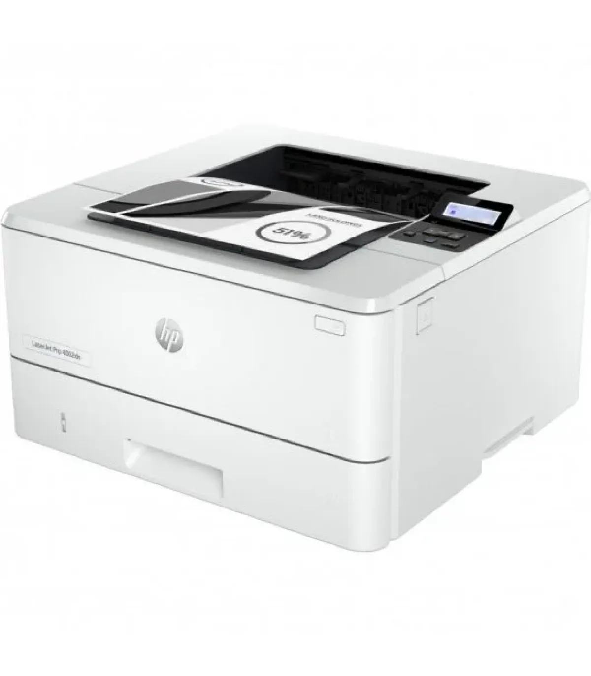 HP LaserJet Pro 4002dn Impresora Laser Monocromo Duplex 40ppm