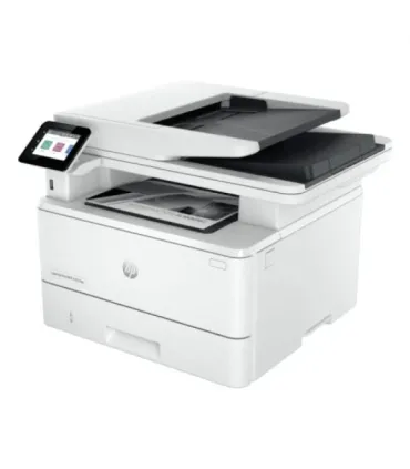 HP LaserJet Pro 4102dw Impresora Multifuncion Laser Monocromo WiFi Duplex 40ppm