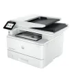 HP LaserJet Pro 4102dw Impresora Multifuncion Laser Monocromo WiFi Duplex 40ppm