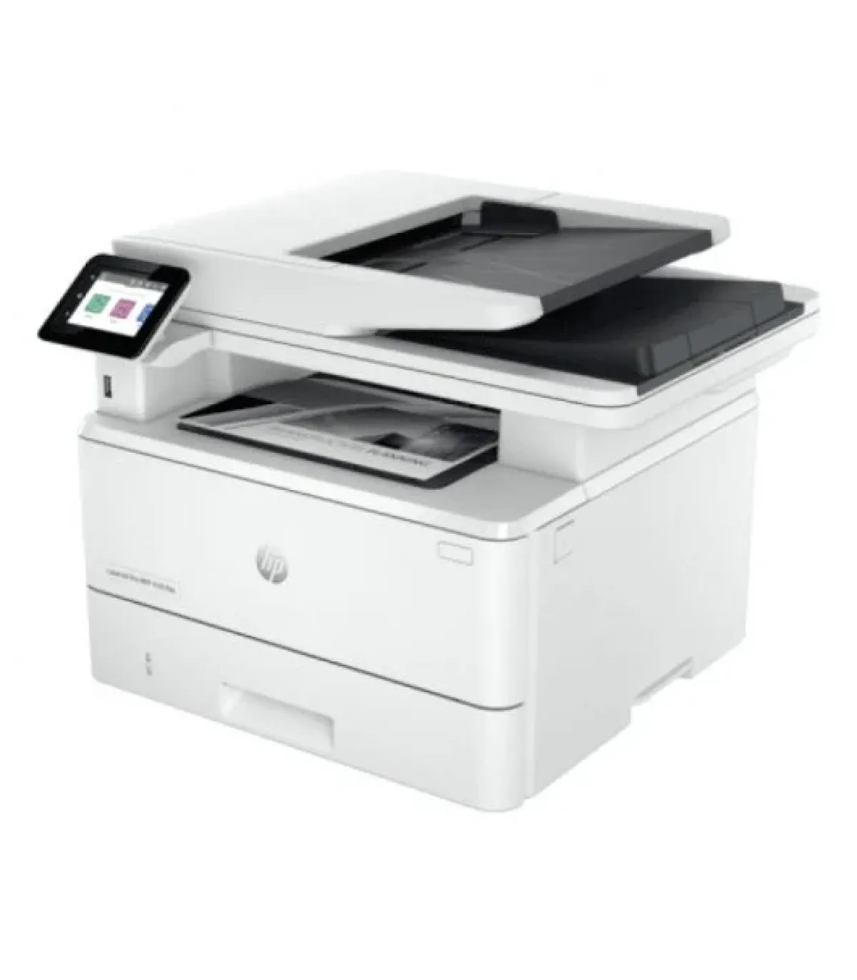 HP LaserJet Pro 4102dw Impresora Multifuncion Laser Monocromo WiFi Duplex 40ppm