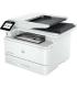 HP LaserJet Pro 4102fdn Impresora Multifuncion Laser Monocromo WiFi Duplex 40ppm