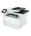 HP LaserJet Pro 4102fdw Impresora Multifuncion Laser Monocromo Fax WiFi Duplex 40ppm