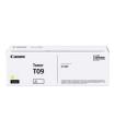 Canon T09 Amarillo Cartucho de Toner Original - 3017C006