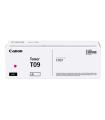 Canon T09 Magenta Cartucho de Toner Original - 3018C006