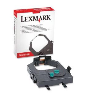Lexmark 11A3540 Negra Cinta Matricial Original - 3070166