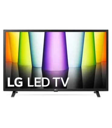 LG Televisor Smart TV 32" LED FullHD 1080p HDR10 Pro - WiFi, HDMI, USB 2.0, Ethernet, Bluetooth - VESA 200x200mm