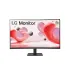 LG Monitor LED 31.5" Curvo LED FullHD 100Hz FreeSync - Respuesta 5ms - Angulo de Vision 178º - 16:9 - HDMI, VGA - VESA 100x100