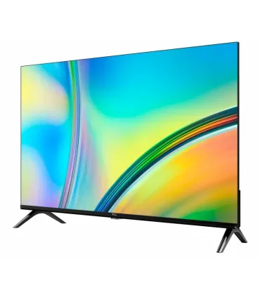 TCL S54 Televisor Smart TV 32" LED FullHD 1080p HDR10 - WiFi, HDMI, USB 2.0, Ethernet, Bluetooth - VESA 100x100mm