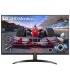 LG Monitor Gaming 31.5" VA UltraHD 4K HDR FreeSync - Respuesta 4ms - Altavoces - Angulo de Vision 178º - 16:9 - HDMI, DisplayPor