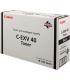 Canon CEXV40 Negro Cartucho de Toner Original - 3480B006