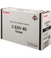 Canon CEXV40 Negro Cartucho de Toner Original - 3480B006