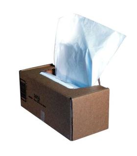 Fellowes Pack de 50 Bolsas de Residuos para Destructoras 75-85L