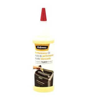 Fellowes Aceite para Cuchillas de Destructoras 120ml