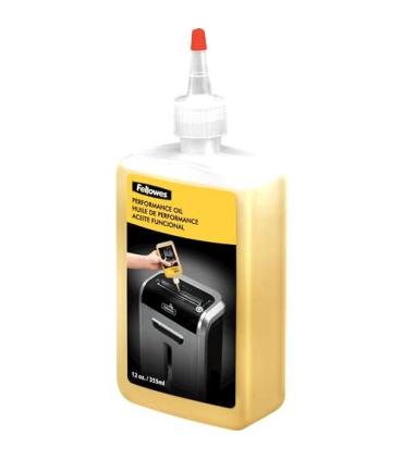 Fellowes Aceite para Cuchillas de Destructoras 355ml
