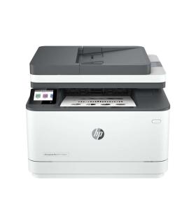 HP LaserJet Pro 3102fdn Impresora Multifuncion Laser Monocromo Fax Duplex 35ppm