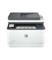 HP LaserJet Pro 3102fdn Impresora Multifuncion Laser Monocromo Fax Duplex 35ppm