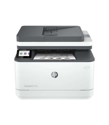 HP LaserJet Pro 3102fdw Impresora Multifuncion Laser Monocromo Fax WiFi Duplex 35ppm