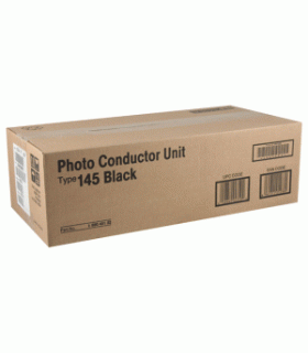 Ricoh CL-4000 Negro Tambor Original (Type 145) - 402319 (Drum