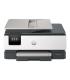 Multifunción HP Officejet Pro 8122e/ WiFi/ Dúplex/ Blanca