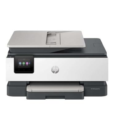 Multifunción HP Officejet Pro 8122e/ WiFi/ Dúplex/ Blanca